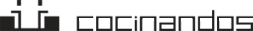 Logo Cocinandos