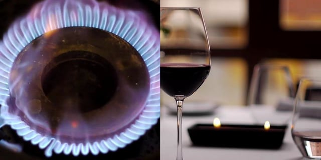 Cocinandos: Introducción