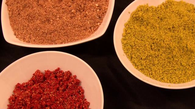 Cocineros 666 - Zarabanda: Encuentros de alta cocina de Castilla y León