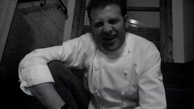 Cocineros 666 - Segunda cena: El Ermitaño